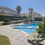 Lovely Near The In Sunny La Mata Apartmán Torrevieja