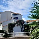 Apartmán Lovely Near The In Sunny La Mata *