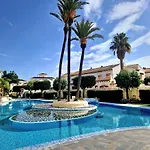 Lovely Near The In Sunny La Mata * تورّيفيِخا