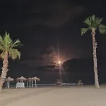 Lovely Near The In Sunny La Mata تورّيفيِخا