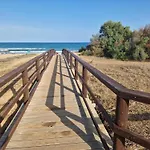 Lovely Near The In Sunny La Mata Апартаменти *