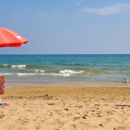 Lovely Near The In Sunny La Mata *