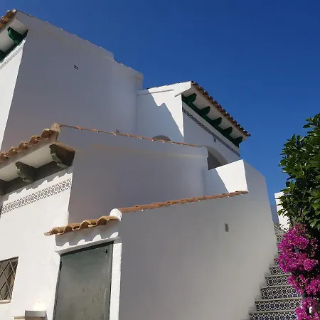 Lovely Near The In Sunny La Mata Torrevieja