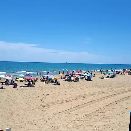 Apartment Lovely Near The In Sunny La Mata Torrevieja