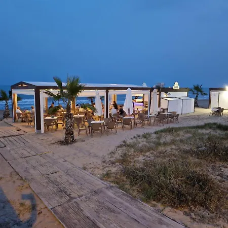 Lovely Near The In Sunny La Mata