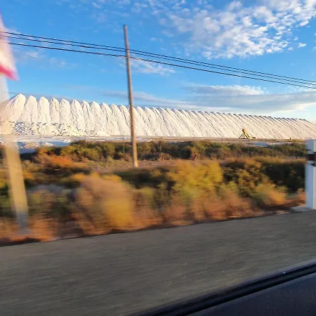 Lovely Near The In Sunny La Mata Apartment *