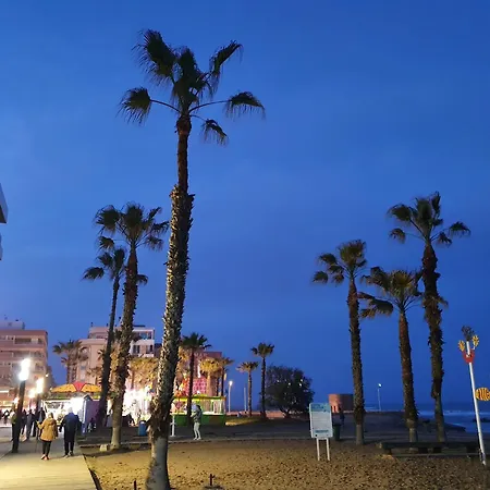 Lovely Near The In Sunny La Mata Торрев'єха