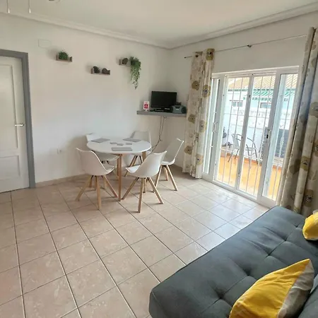 Lovely Near The In Sunny La Mata Apartament Torrevieja
