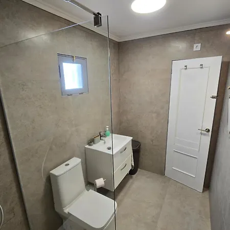 Lovely Near The In Sunny La Mata