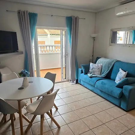 Lovely Near The In Sunny La Mata Apartmán Torrevieja