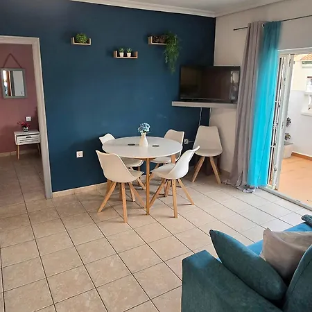 Lovely Near The In Sunny La Mata * Торрев'єха