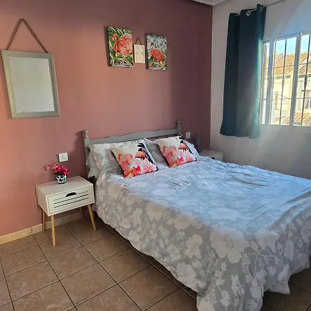 Lovely Near The In Sunny La Mata * Торрев'єха